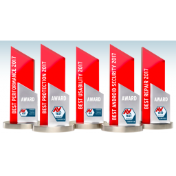 Bitdefender, Kaspersky i Symantec dobitnici nagrada za najbolje antiviruse u 2017.